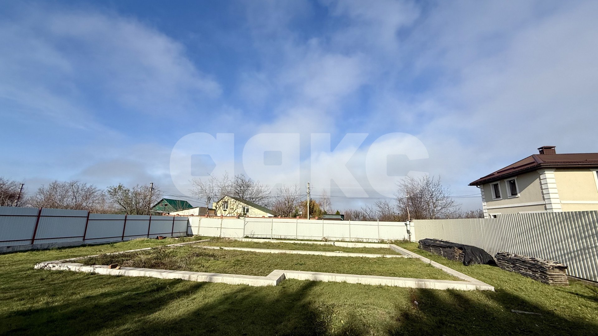 Фото №5: Участок садоводство 7.5 сот. - Айкаван, мкр. ТСН Мечта, ул. 4-я Зелёная