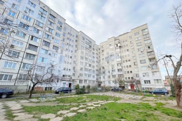 Фото №2: 3-комнатная квартира 69 м² - Симферополь, р. Центральный, ул. 60 лет Октября, 13/64