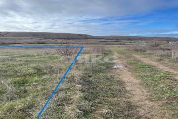 Фото №2: Участок садоводство - Пожарское, мкр. зона Пожарское-1, 371