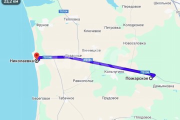 Фото №4: Участок садоводство - Пожарское, мкр. зона Пожарское-1, 371