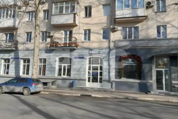 Фото №2: Коммерция 350 м² - Симферополь, р. Центральный, ул. Севастопольская, 22