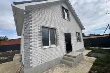 Фото №3: Дом 91 м² - Связист, мкр. Прикубанский внутригородской округ, ул. Энтузиастов