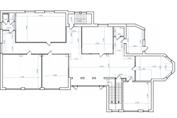 Фото №2: Коммерция 390 м² - Симферополь, р. Центральный, ул. Кавказская, 9