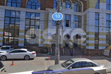 Фото №1: Коммерция 390 м² - Симферополь, р. Центральный, ул. Кавказская, 9