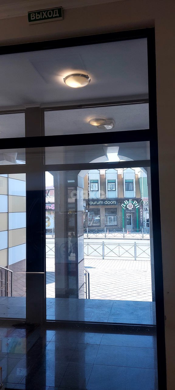 Фото №5: Коммерция 390 м² - Симферополь, р. Центральный, ул. Кавказская, 9