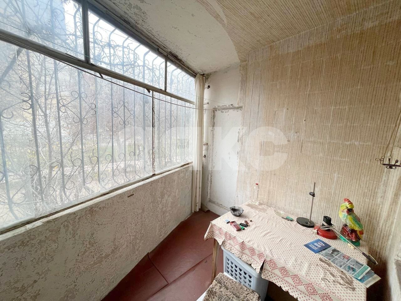 Фото №12: 2-комнатная квартира 67 м² - Симферополь, р. Киевский, ул. Бела Куна, 15