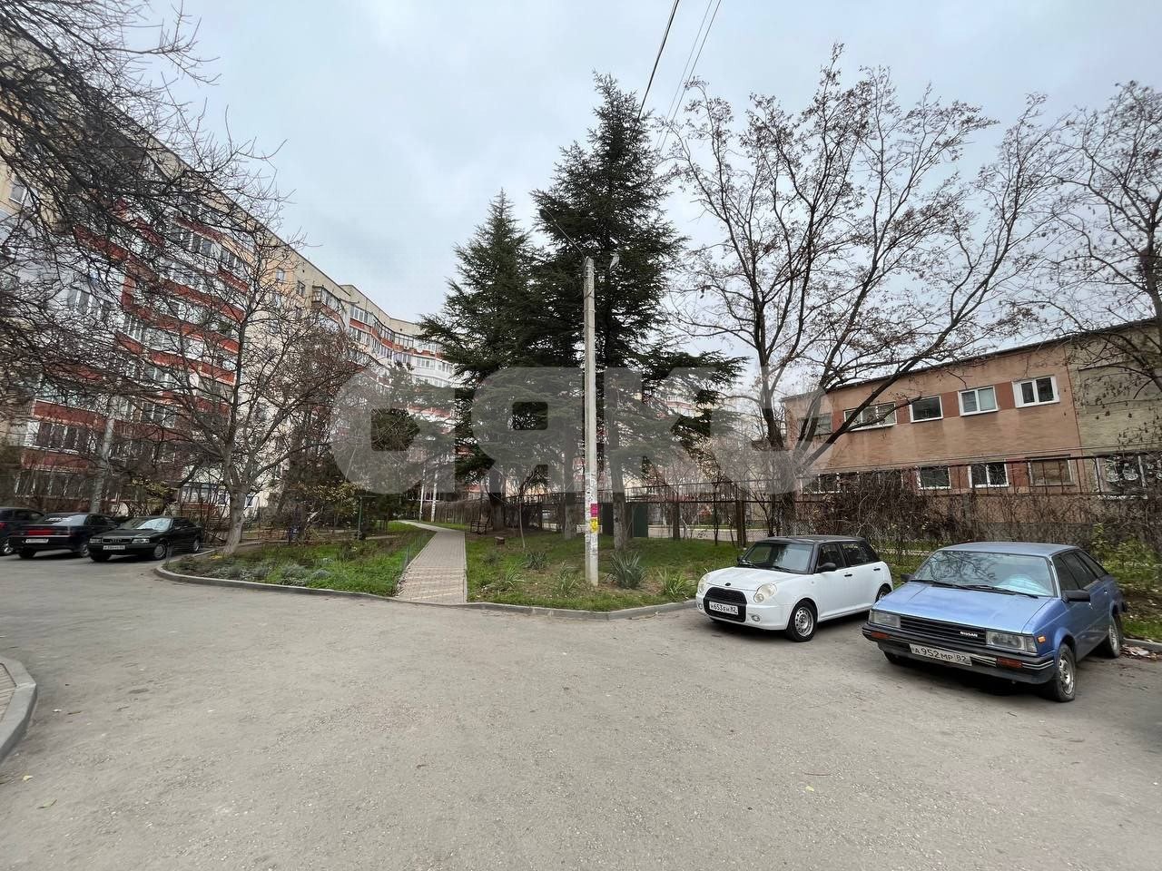 Фото №20: 2-комнатная квартира 67 м² - Симферополь, р. Киевский, ул. Бела Куна, 15