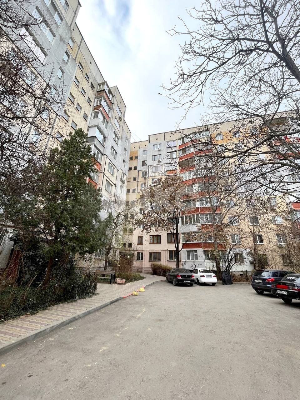 Фото №19: 2-комнатная квартира 67 м² - Симферополь, р. Киевский, ул. Бела Куна, 15