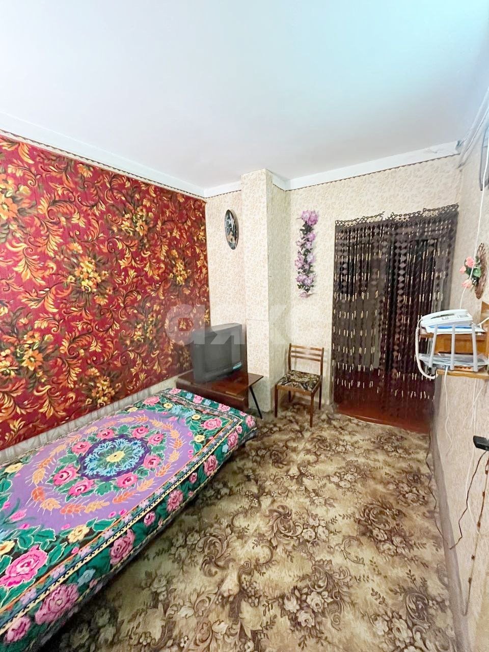 Фото №5: 2-комнатная квартира 67 м² - Симферополь, р. Киевский, ул. Бела Куна, 15