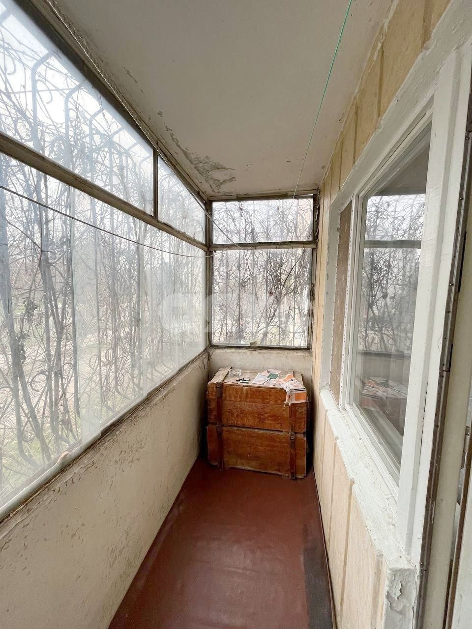 Фото №13: 2-комнатная квартира 67 м² - Симферополь, р. Киевский, ул. Бела Куна, 15