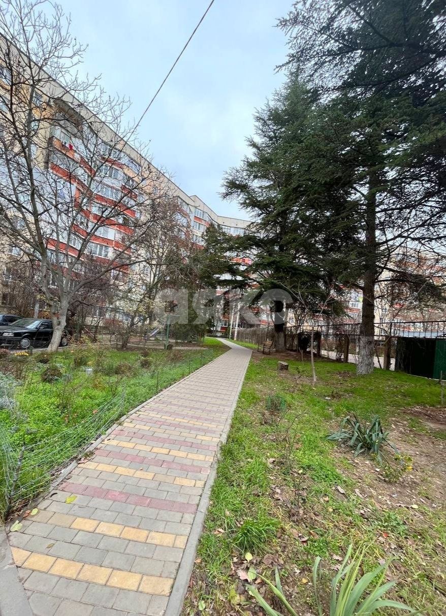 Фото №21: 2-комнатная квартира 67 м² - Симферополь, р. Киевский, ул. Бела Куна, 15