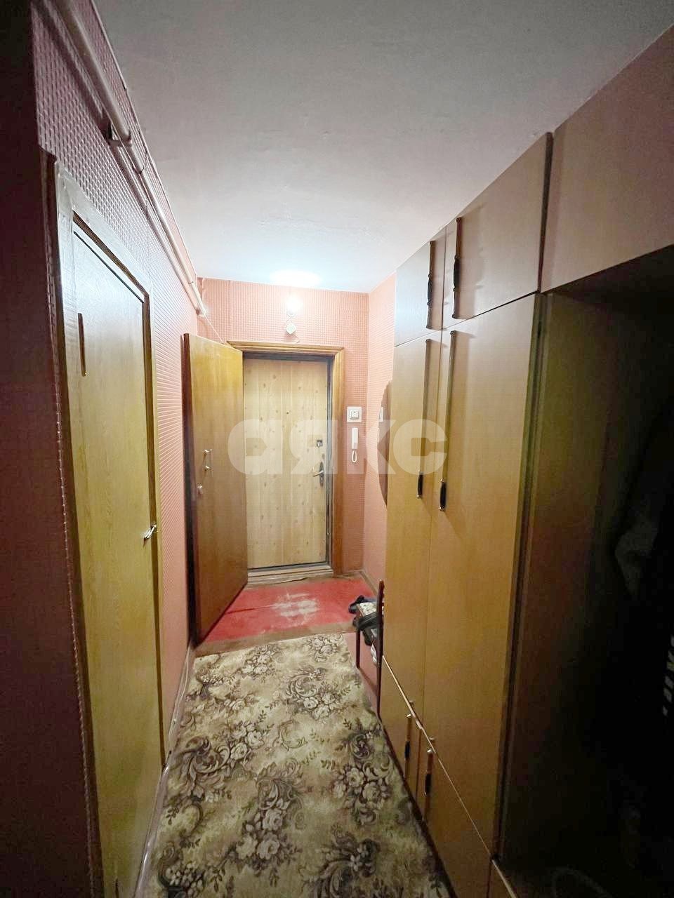 Фото №16: 2-комнатная квартира 67 м² - Симферополь, р. Киевский, ул. Бела Куна, 15