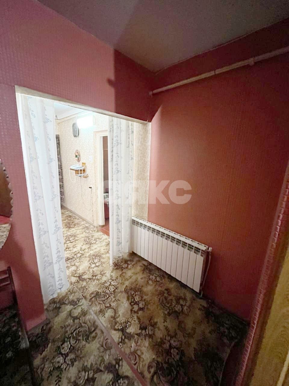 Фото №17: 2-комнатная квартира 67 м² - Симферополь, р. Киевский, ул. Бела Куна, 15