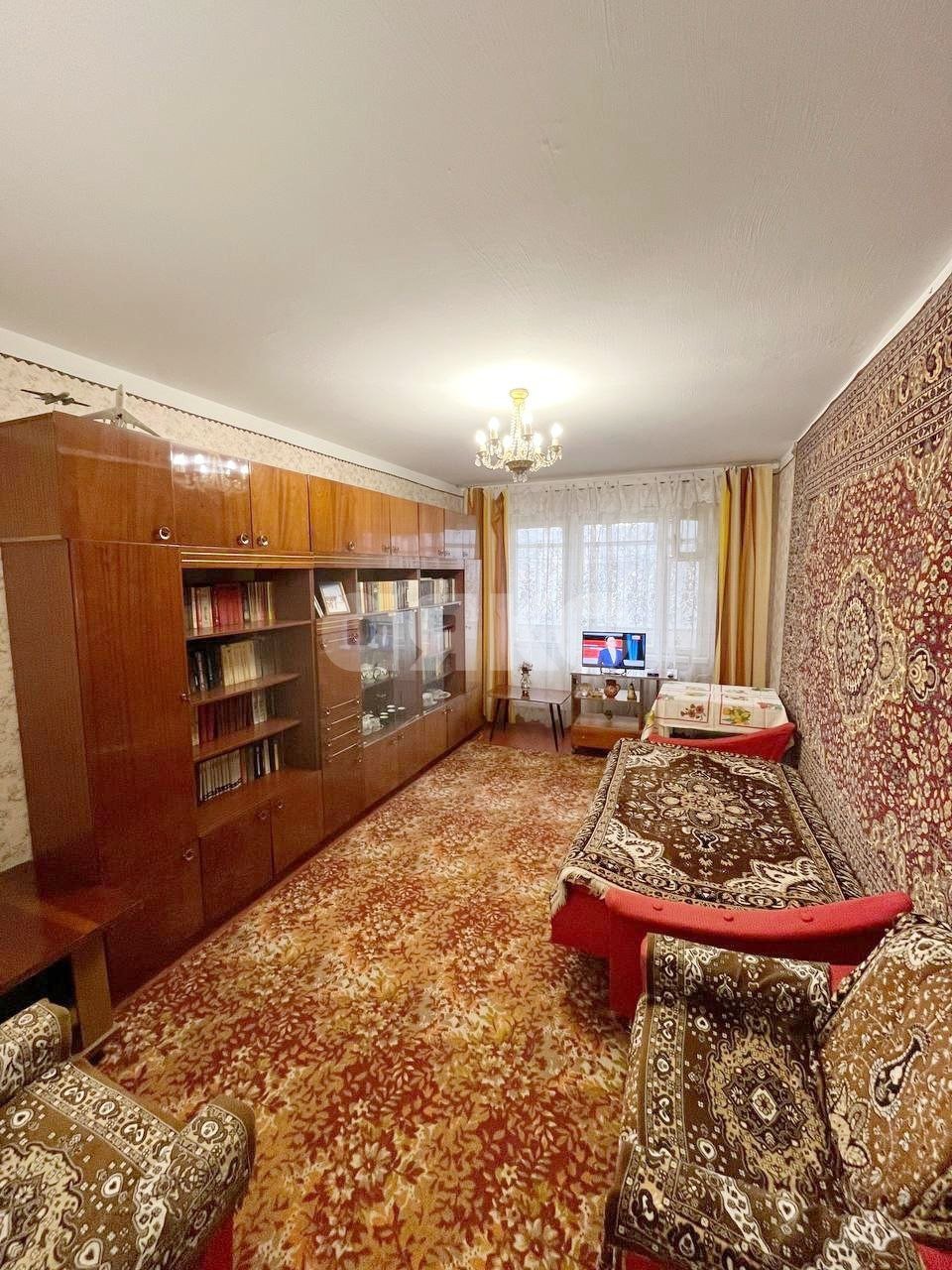 Фото №7: 2-комнатная квартира 67 м² - Симферополь, р. Киевский, ул. Бела Куна, 15