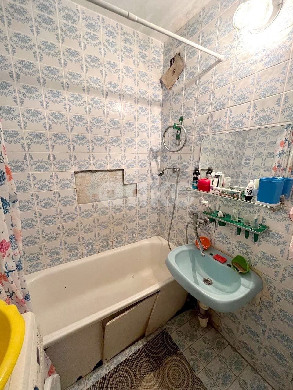 Фото №10: 2-комнатная квартира 67 м² - Симферополь, р. Киевский, ул. Бела Куна, 15