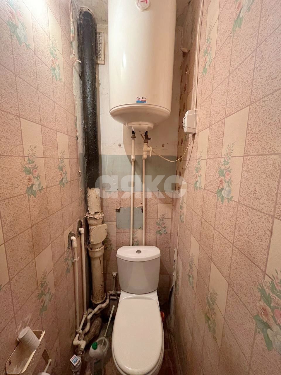 Фото №11: 2-комнатная квартира 67 м² - Симферополь, р. Киевский, ул. Бела Куна, 15