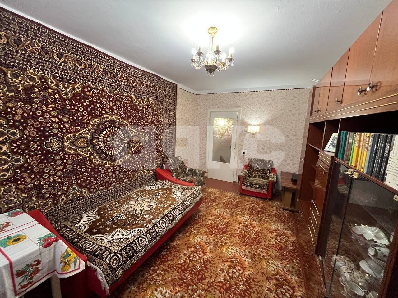 Фото №4: 2-комнатная квартира 67 м² - Симферополь, р. Киевский, ул. Бела Куна, 15