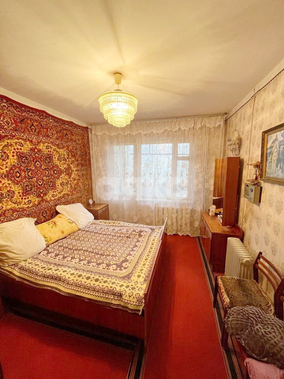 Фото №8: 2-комнатная квартира 67 м² - Симферополь, р. Киевский, ул. Бела Куна, 15