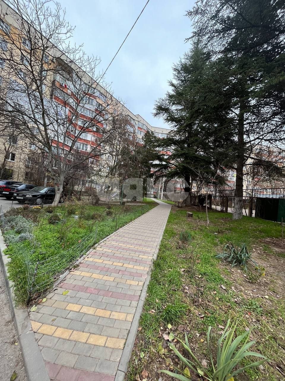 Фото №18: 2-комнатная квартира 67 м² - Симферополь, р. Киевский, ул. Бела Куна, 15