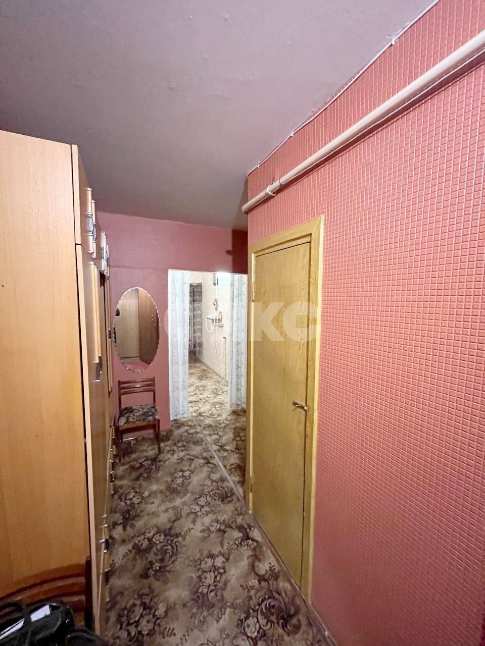 Фото №15: 2-комнатная квартира 67 м² - Симферополь, р. Киевский, ул. Бела Куна, 15