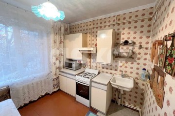 Фото №2: 2-комнатная квартира 67 м² - Симферополь, р. Киевский, ул. Бела Куна, 15