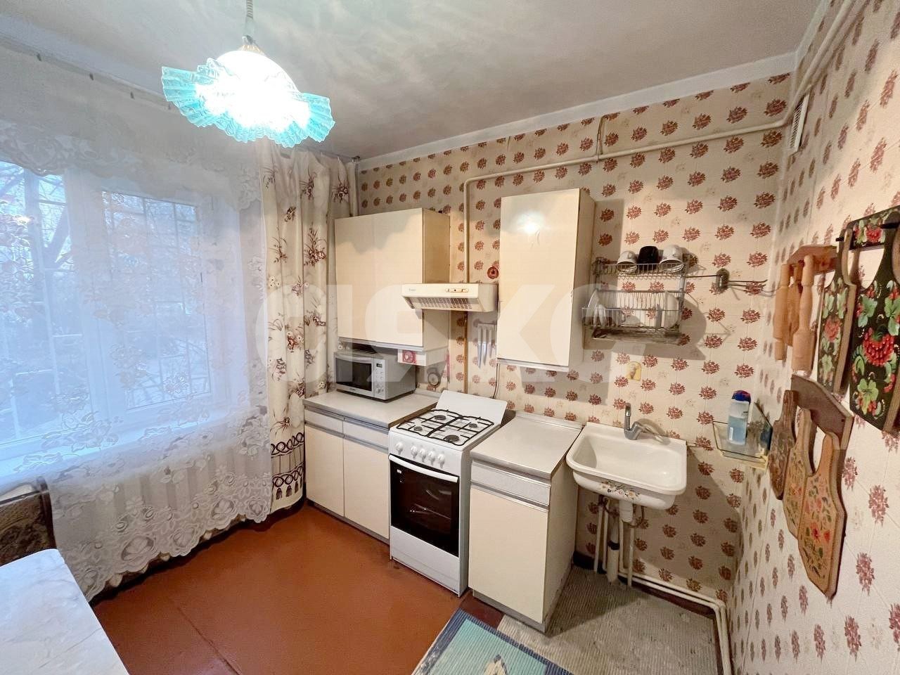 Фото №2: 2-комнатная квартира 67 м² - Симферополь, р. Киевский, ул. Бела Куна, 15