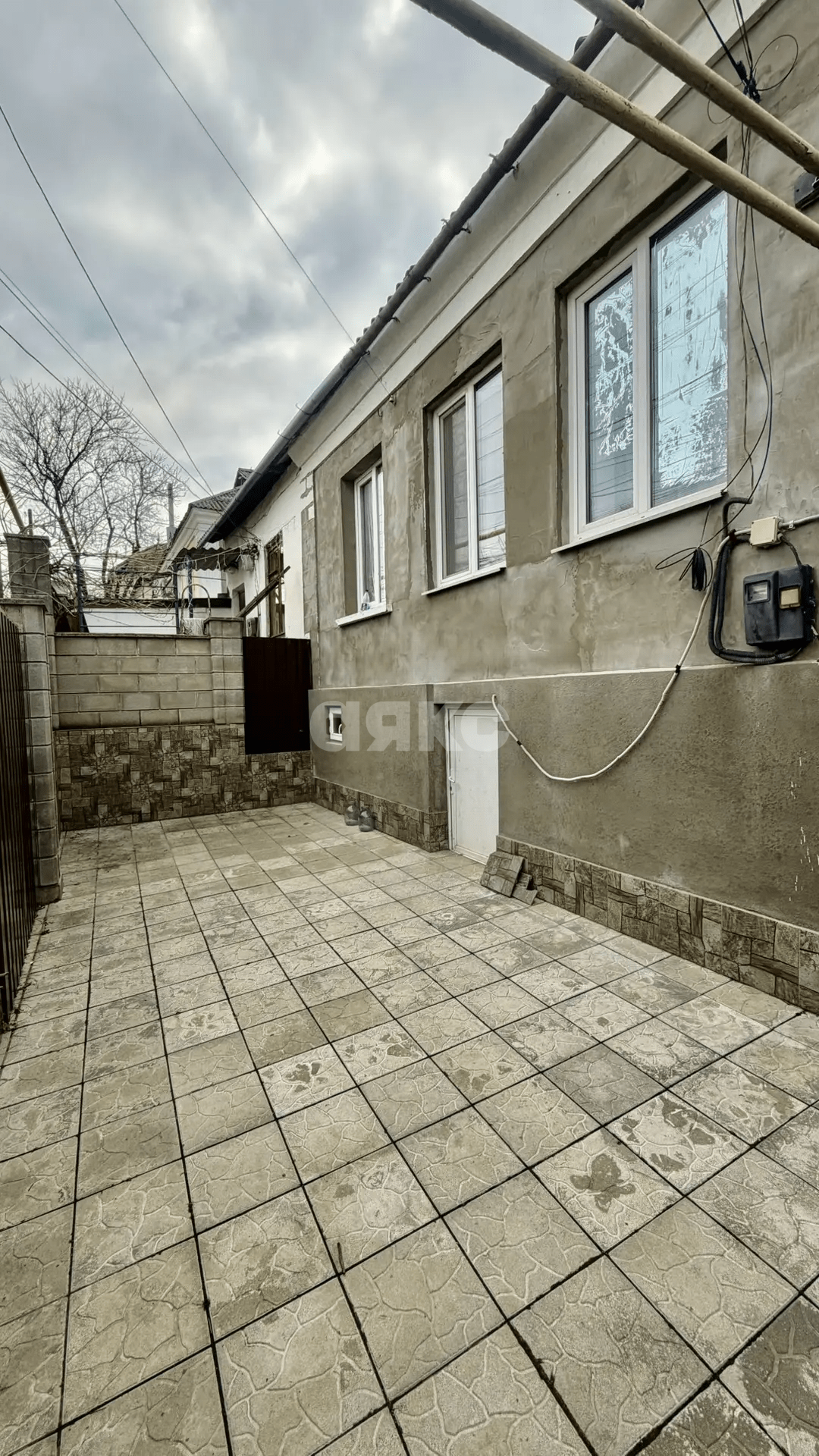 Фото №35: Дом 95 м² + 2.5 сот. - Симферополь, р. Центральный, ул. Дарвина, 13