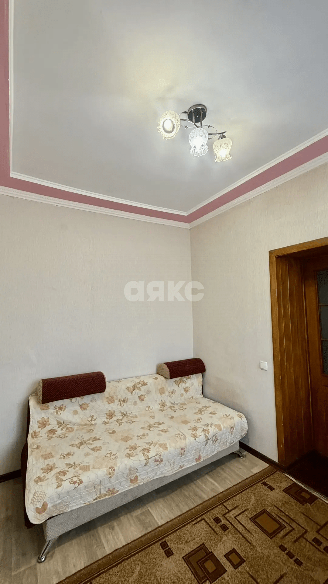 Фото №27: Дом 95 м² + 2.5 сот. - Симферополь, р. Центральный, ул. Дарвина, 13