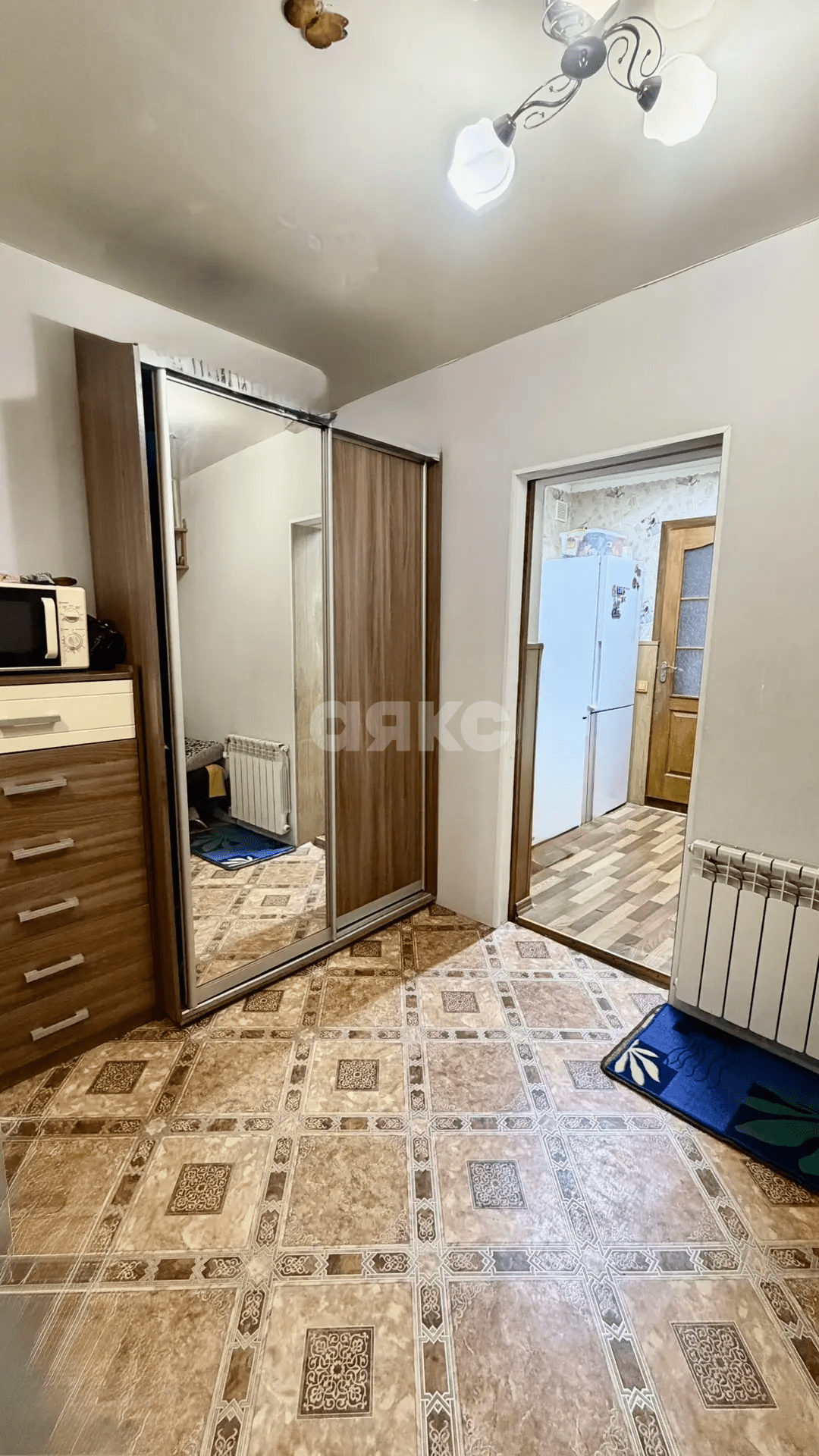 Фото №29: Дом 95 м² + 2.5 сот. - Симферополь, р. Центральный, ул. Дарвина, 13