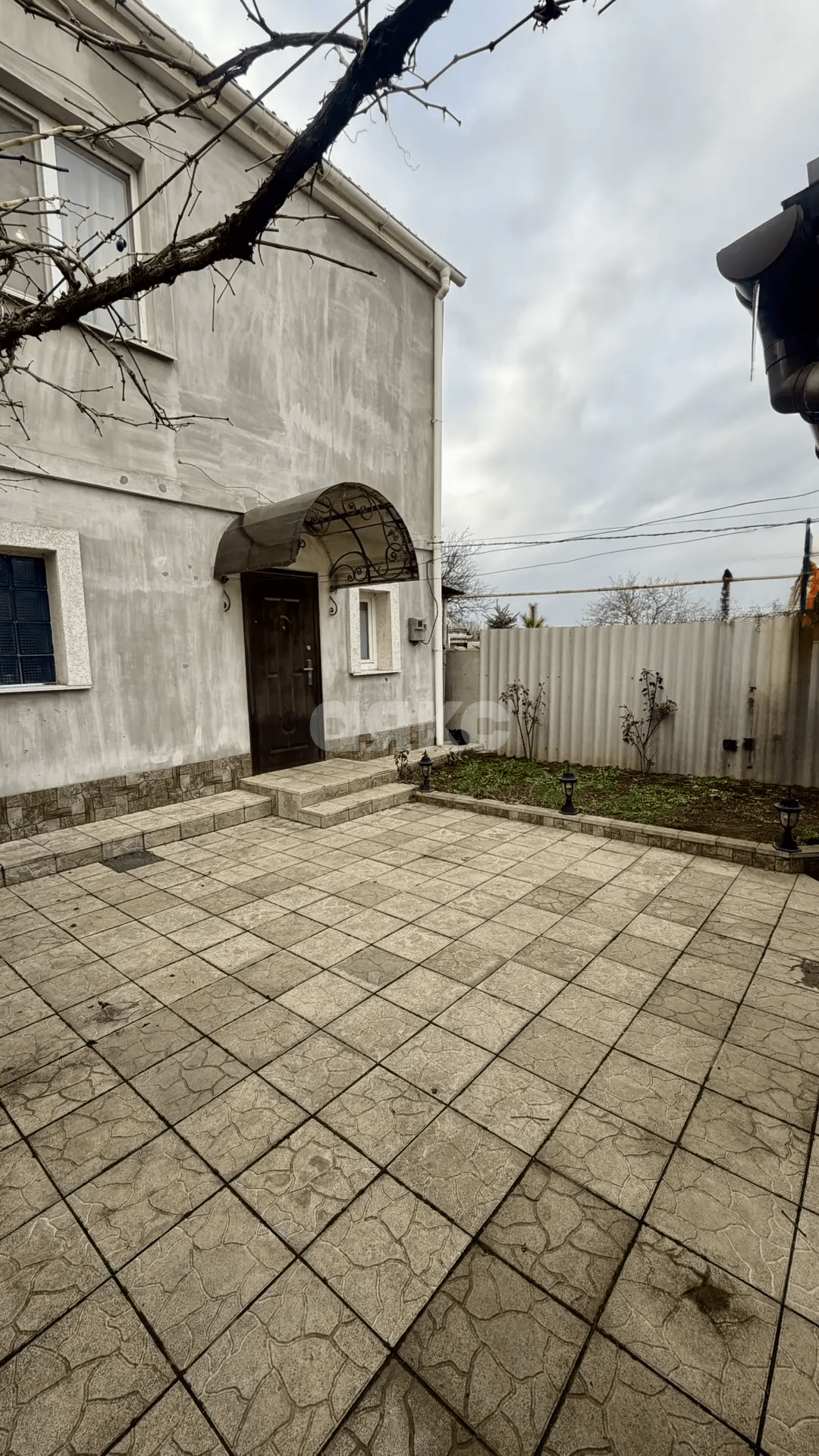 Фото №21: Дом 95 м² + 2.5 сот. - Симферополь, р. Центральный, ул. Дарвина, 13