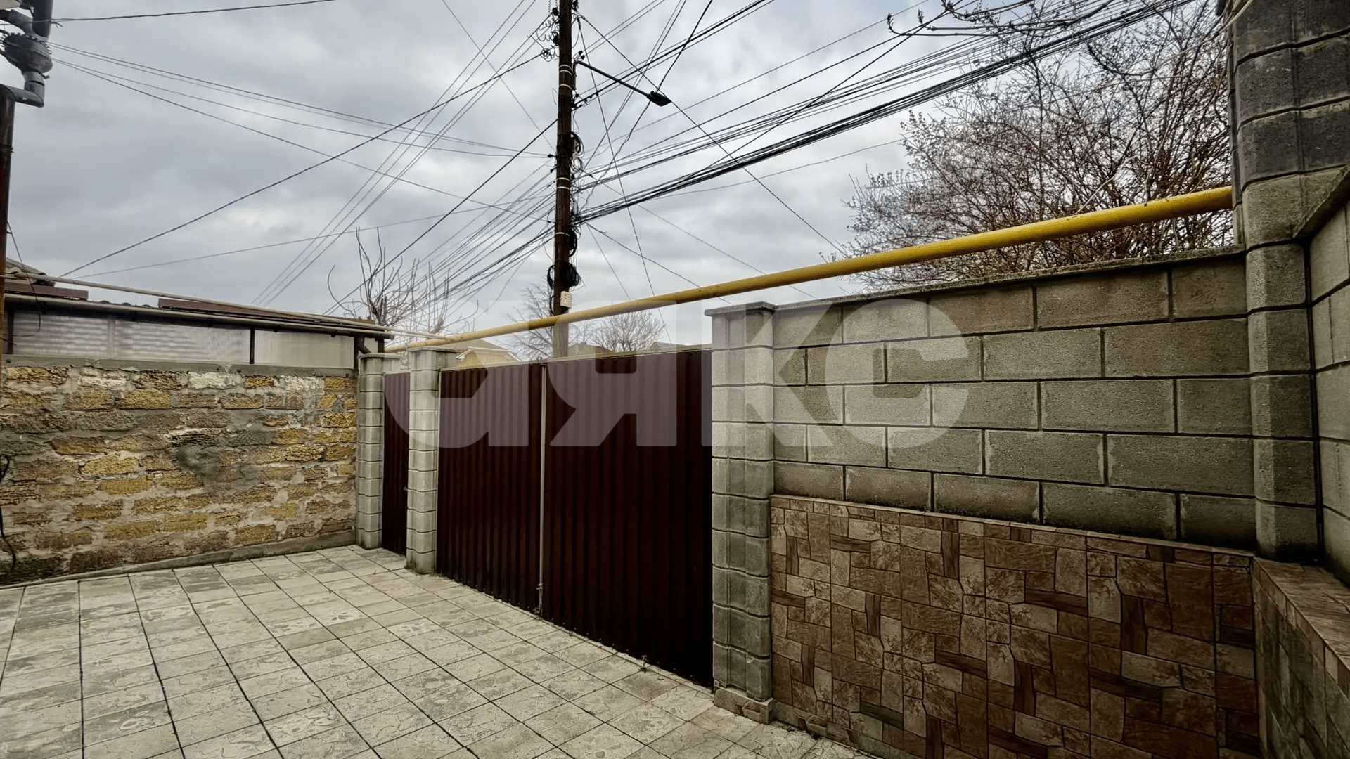 Фото №32: Дом 95 м² + 2.5 сот. - Симферополь, р. Центральный, ул. Дарвина, 13