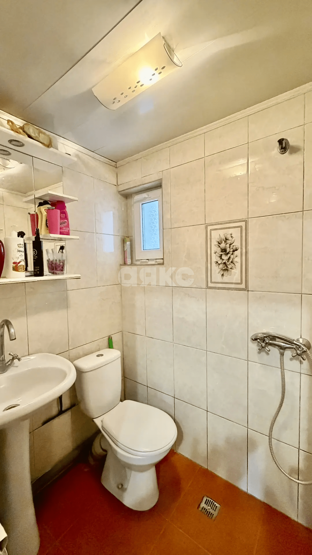 Фото №28: Дом 95 м² + 2.5 сот. - Симферополь, р. Центральный, ул. Дарвина, 13