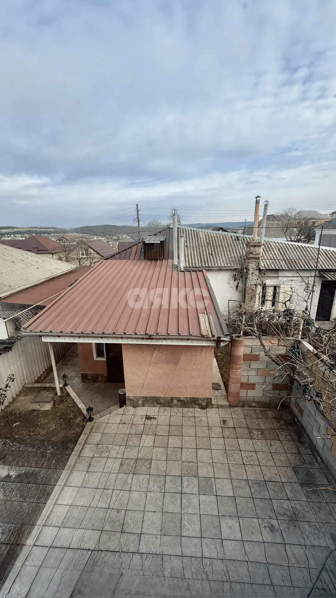 Фото №19: Дом 95 м² + 2.5 сот. - Симферополь, р. Центральный, ул. Дарвина, 13