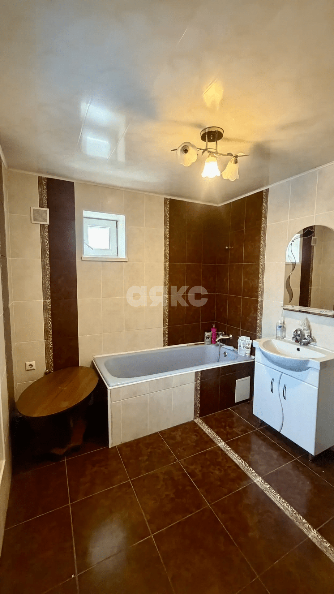 Фото №13: Дом 95 м² + 2.5 сот. - Симферополь, р. Центральный, ул. Дарвина, 13