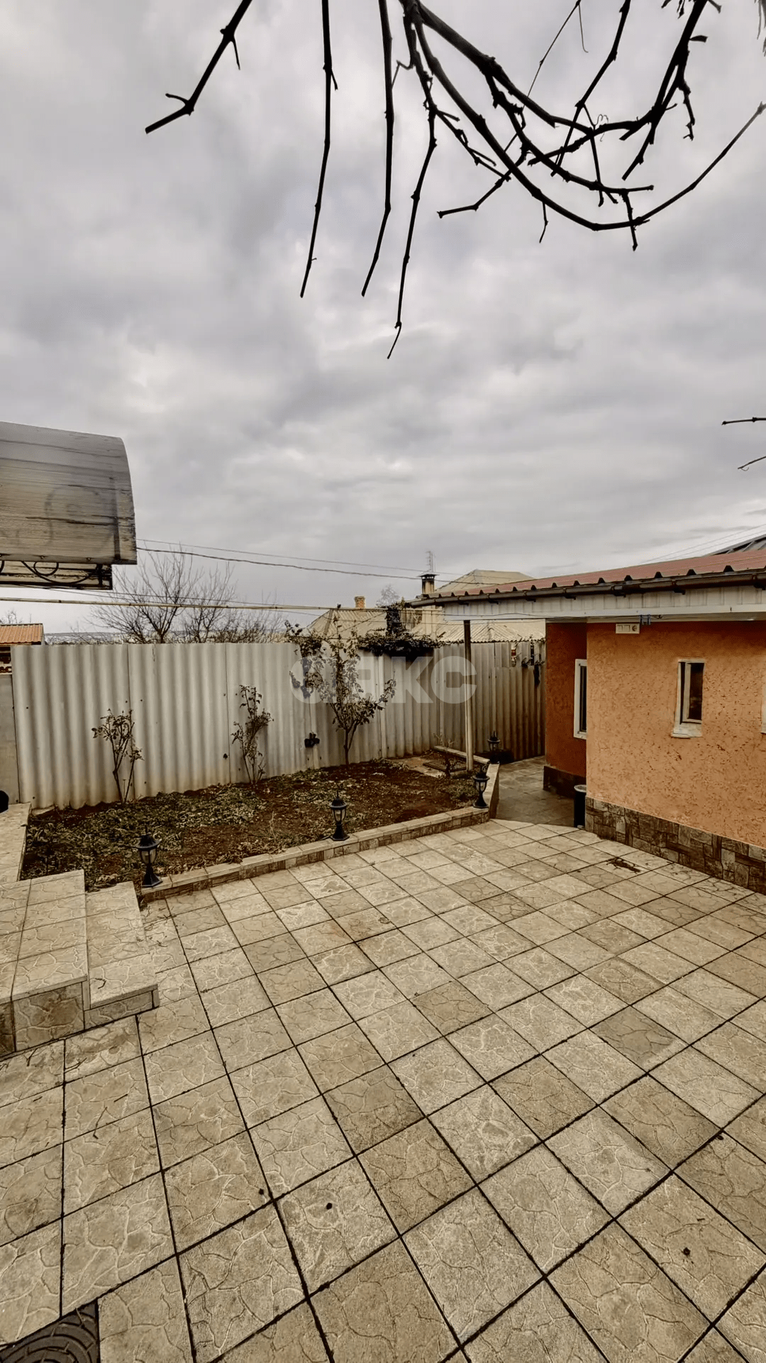 Фото №34: Дом 95 м² + 2.5 сот. - Симферополь, р. Центральный, ул. Дарвина, 13