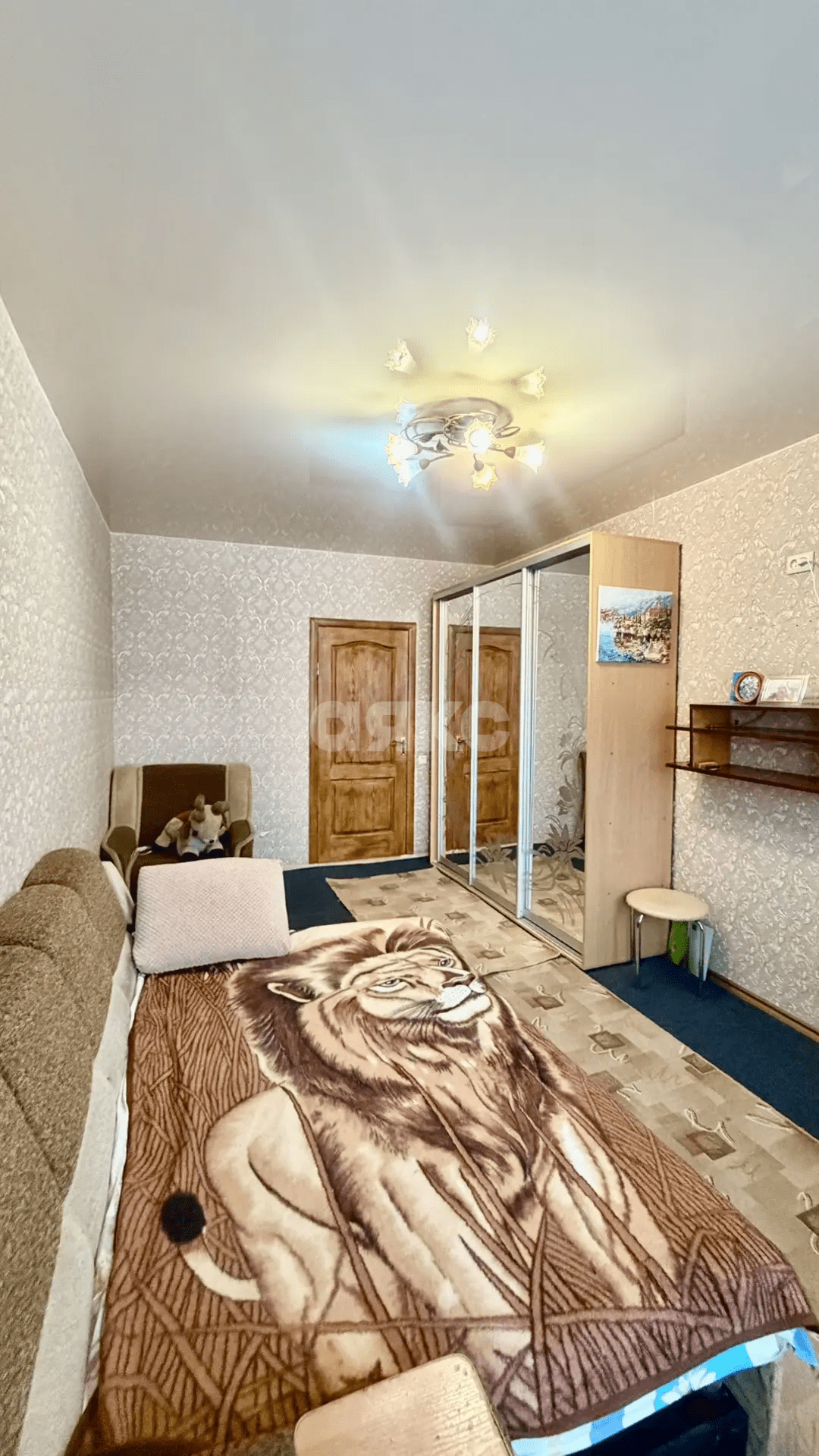 Фото №25: Дом 95 м² + 2.5 сот. - Симферополь, р. Центральный, ул. Дарвина, 13