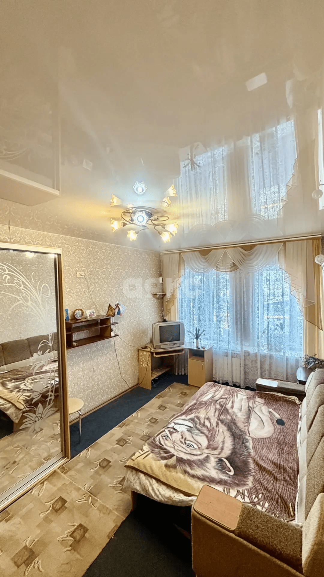 Фото №24: Дом 95 м² + 2.5 сот. - Симферополь, р. Центральный, ул. Дарвина, 13