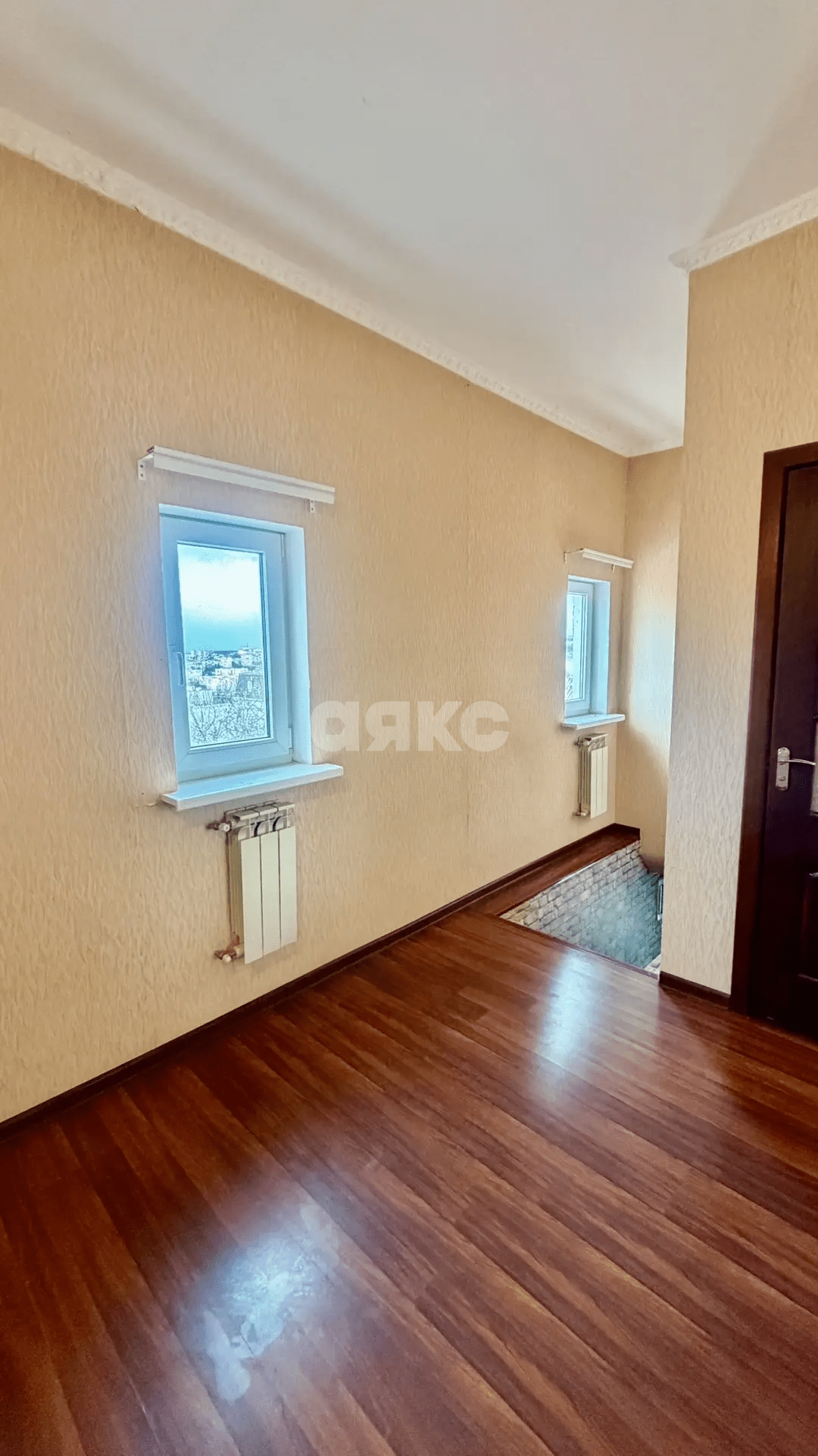 Фото №11: Дом 95 м² + 2.5 сот. - Симферополь, р. Центральный, ул. Дарвина, 13