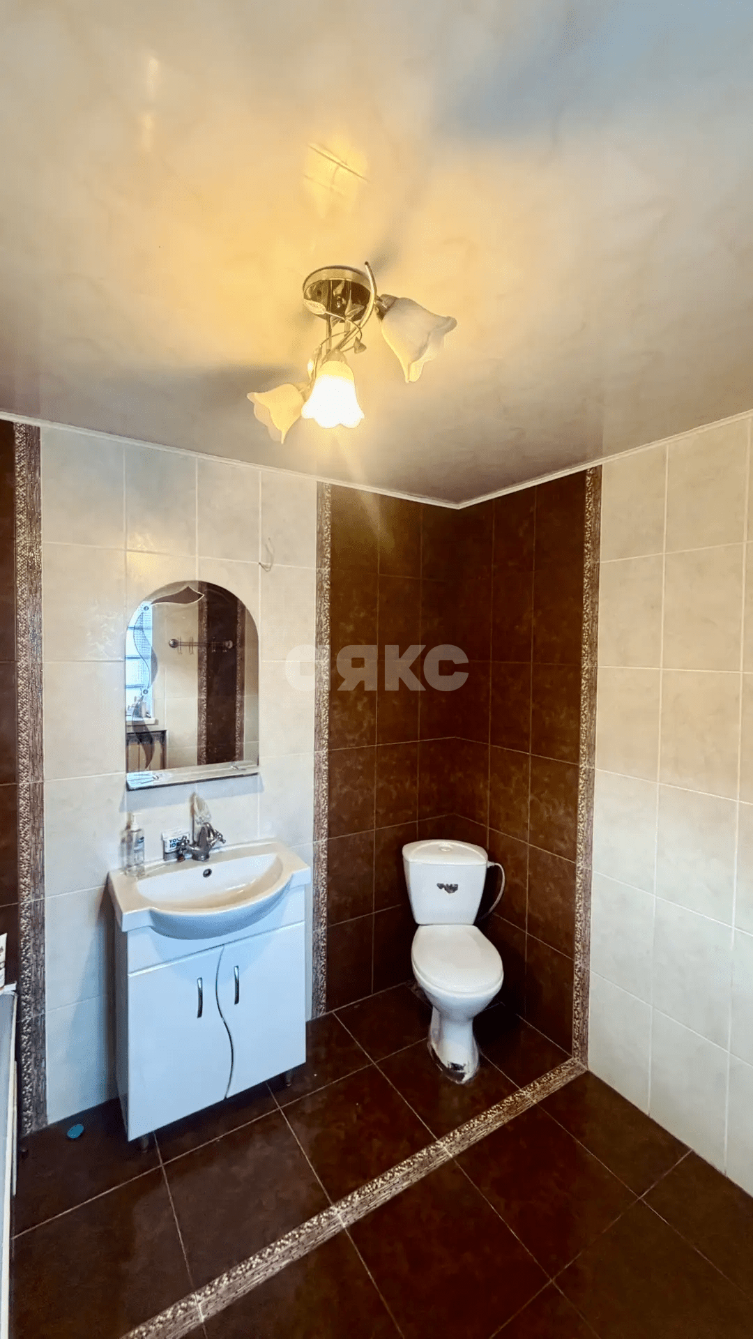 Фото №14: Дом 95 м² + 2.5 сот. - Симферополь, р. Центральный, ул. Дарвина, 13