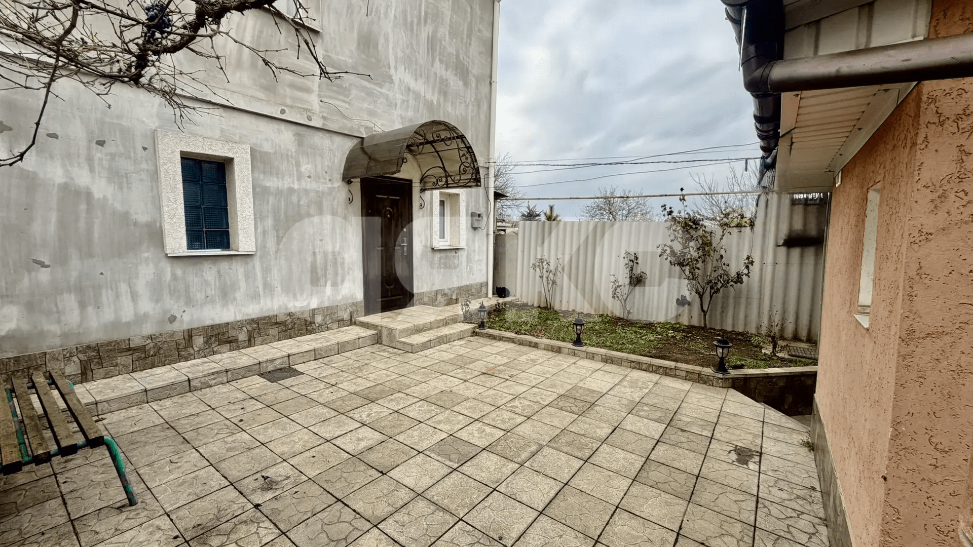 Фото №22: Дом 95 м² + 2.5 сот. - Симферополь, р. Центральный, ул. Дарвина, 13