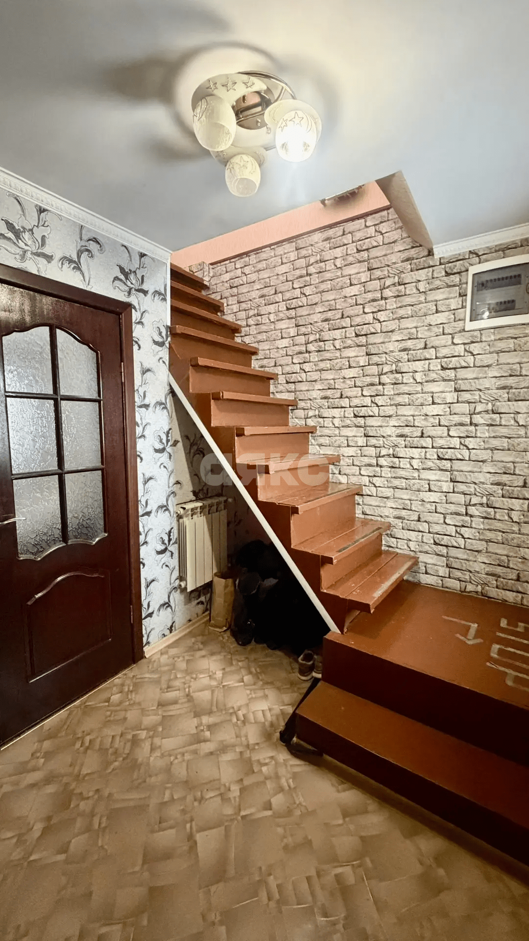 Фото №16: Дом 95 м² + 2.5 сот. - Симферополь, р. Центральный, ул. Дарвина, 13