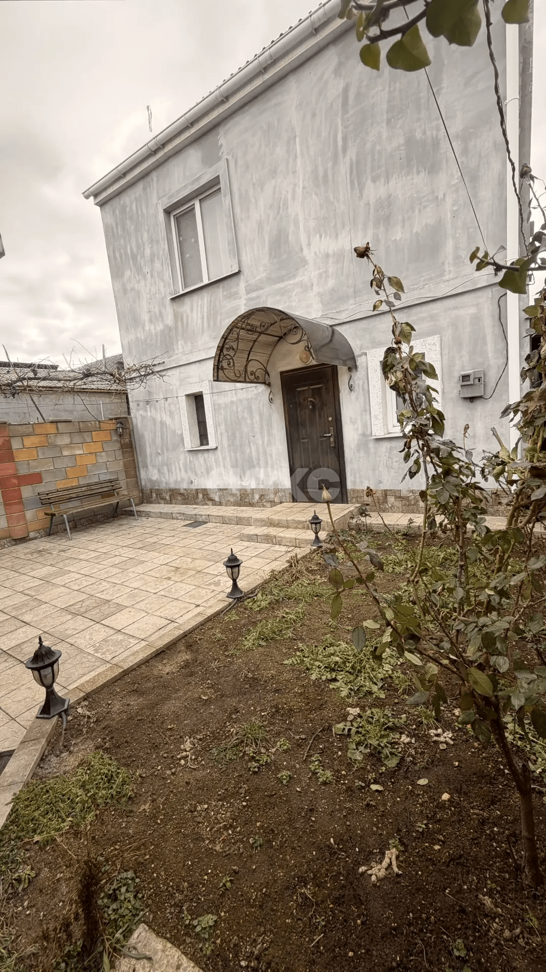 Фото №20: Дом 95 м² + 2.5 сот. - Симферополь, р. Центральный, ул. Дарвина, 13