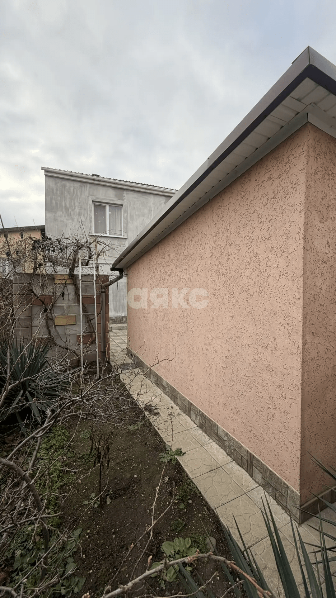 Фото №39: Дом 95 м² + 2.5 сот. - Симферополь, р. Центральный, ул. Дарвина, 13