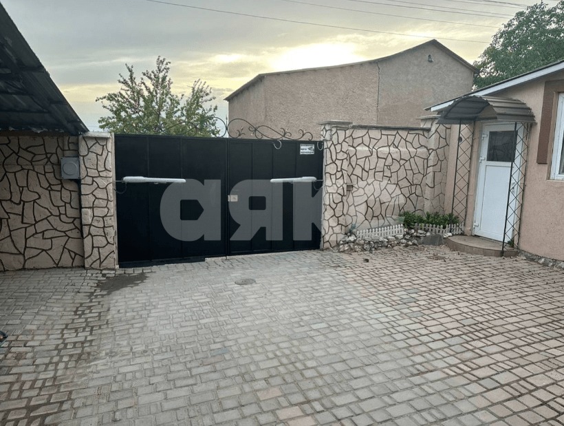 Фото №5: Дом 120 м² + 6 сот. - Мирное, 10