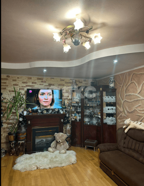 Фото №7: Дом 120 м² + 6 сот. - Мирное, 10