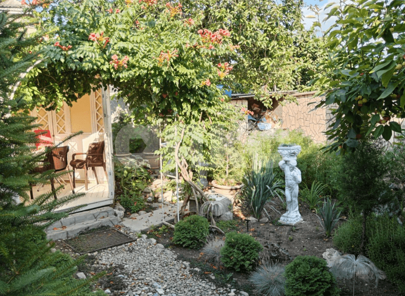 Фото №12: Дом 120 м² + 6 сот. - Мирное, 10