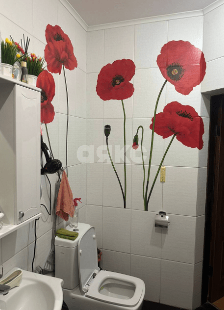 Фото №16: Дом 120 м² + 6 сот. - Мирное, 10