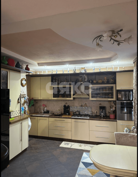 Фото №1: Дом 120 м² + 6 сот. - Мирное, 10