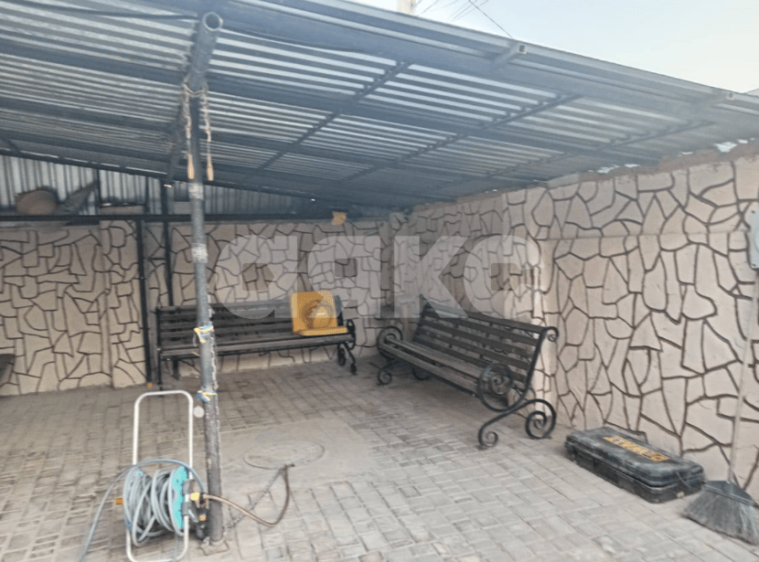 Фото №11: Дом 120 м² + 6 сот. - Мирное, 10