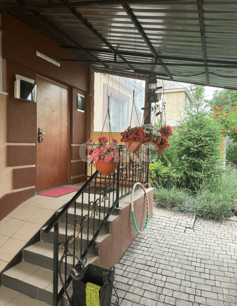 Фото №10: Дом 120 м² + 6 сот. - Мирное, 10